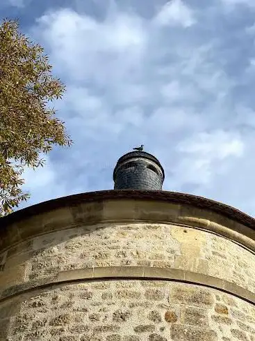 Pigeonnier de Saint-Ouen lâ€™Aumone