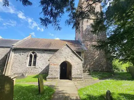 St James' Church  Cameley