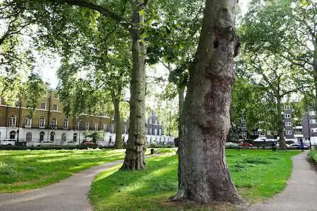 Regent Square Gardens