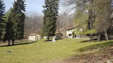 ALPE PIANELLO - VIPASSANA ECO VILLAGE