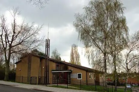 The Church of Jesus Christ of Latter-day Saints