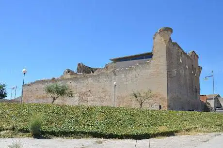 Castell de MaldÃ 