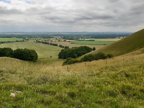 Knap Hill