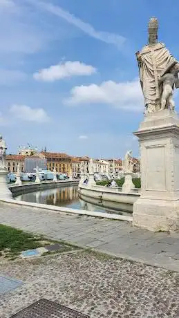 Statue Pape Eugène IV