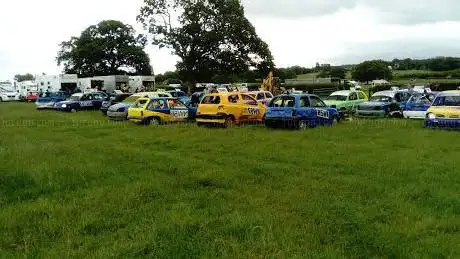 North Wales Autograss Club