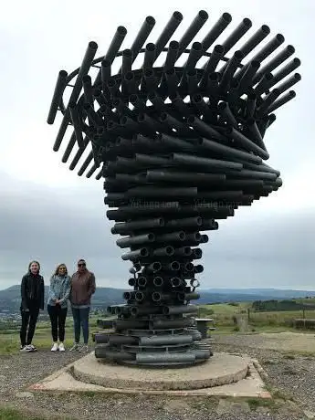 Singing Ringing Tree