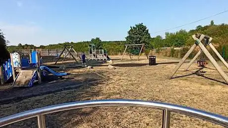 Rufford Colliery Lane Play&Skate Park