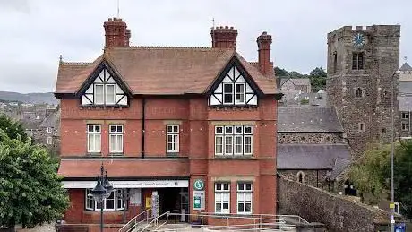 Conwy Tourist Information Centre