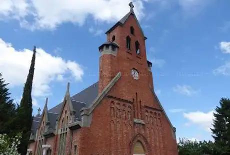 Église Saint-Charles