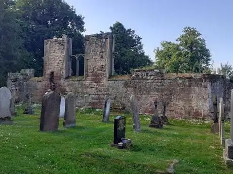 Monument to Hugh  Earl Grosvenor