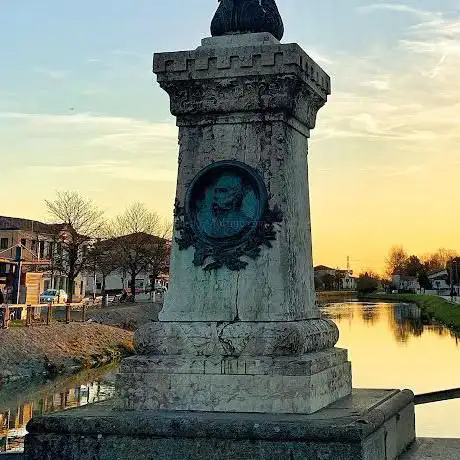 Monumento Umberto I di Savoia