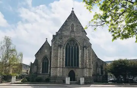 Roman Catholic Church of St Mary & St Michael