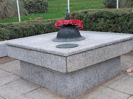 CMK War Memorial