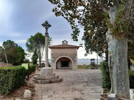 Ermita de Lloret