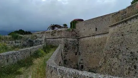 Forte Sant'Ermo