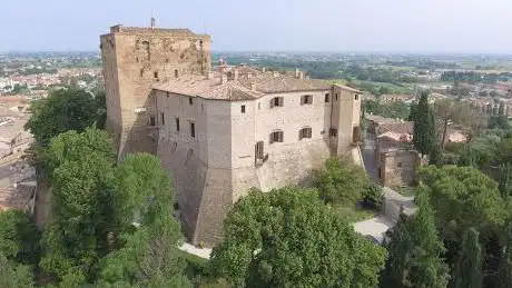 Castello Malatestiano