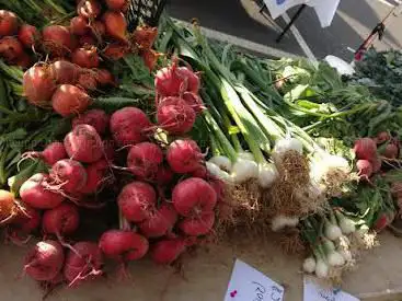 Kingstowne Farmers' Market