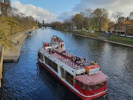 City Cruises