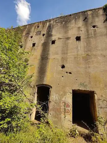 Fort du Bois la Dame