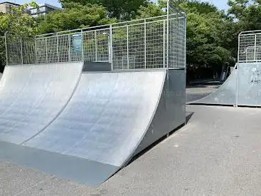 Skatepark