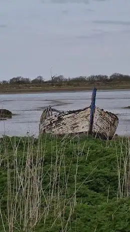 Maldon Saltmarsh Coast Hub