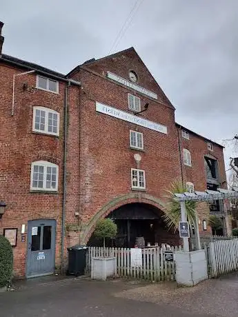 Shardlow Heritage Centre