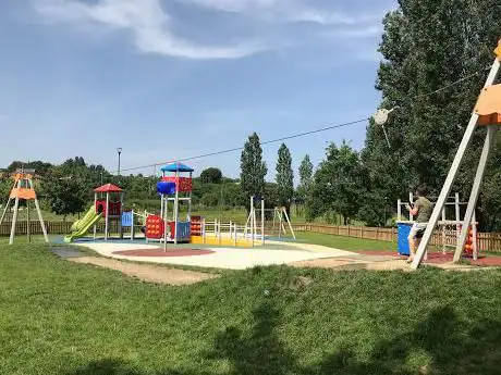 Parco Giochi Olivetani