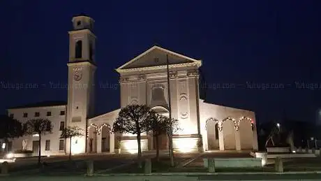 Chiesa di Fiumicello