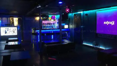 Bangkok Inter club karaoke