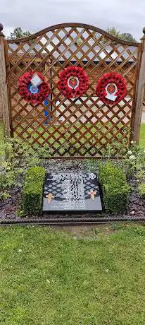 Welsh Guards Memorial