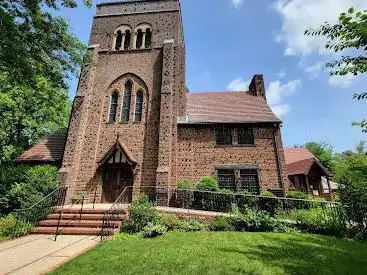 St Luke's Episcopal Church