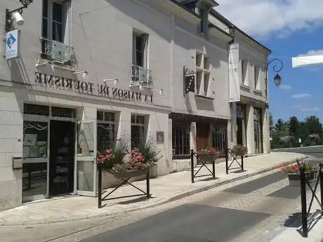 Maison du Tourisme