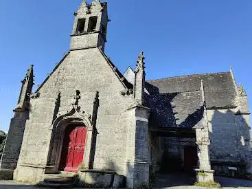 Église Saint-Jean-Baptiste