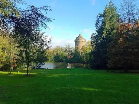 Parc de la Tour Du Guesclin