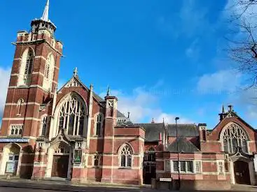 Central Baptist Church, Southampton