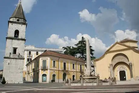 Museum of Sannio