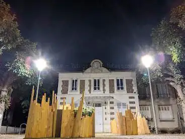 Maison de Banlieue et de l'Architecture