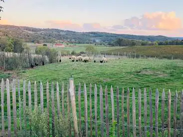 La Ferme Pèle