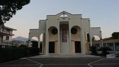 Chiesa di Maria SS. di Costantinopoli