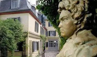 Beethoven-Haus Bonn