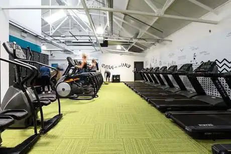 PureGym London East Sheen