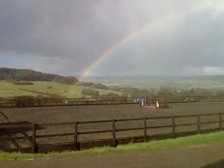 Kingates Equestrian Centre