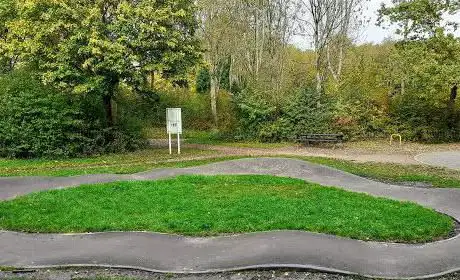 Birchwood Pump Track