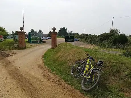 Bembridge Trail