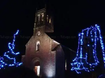 Église Notre-Dame