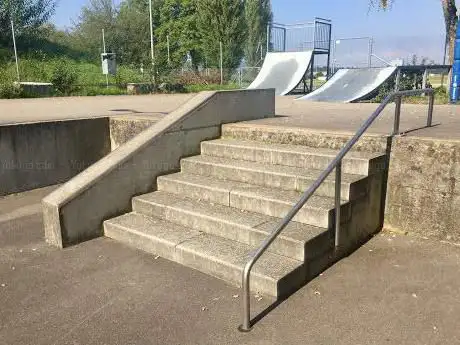 Skatepark Schafisheim