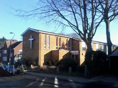 St Anthony Church of England  Sanderstead