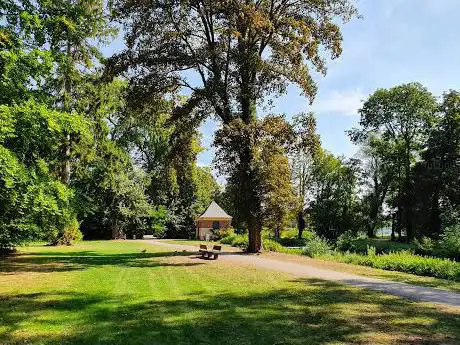 Oude Abdij park