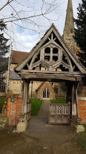 All Saints Ladbroke Parish Church