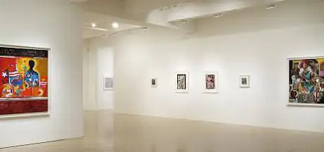 DC Moore Gallery